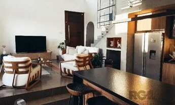 Imagem 3: Casa 3 dormitórios à venda Ipanema Porto Alegre/RS