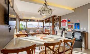 Imagem 3: Apartamento com 120.7m², 3 dorm, Petrópolis, Porto Alegre/RS