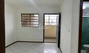 Imagem 4: Apartamento 1 quartos para alugar no(a) Campos Elíseos