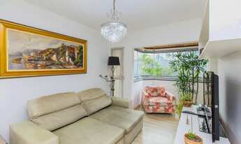 Imagem 2: Apartamento em Vila Mascote