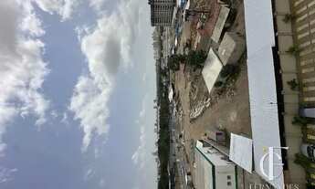 Imagem 16: Venda - Apartamento no Cond. Ilha De Aruba - Andar alto e nascente