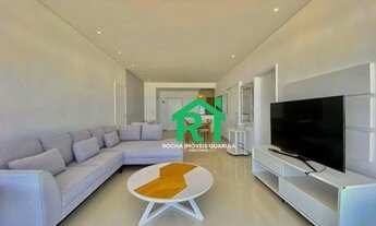Imagem 8: Apartamento com 3 dormitórios, 160 m² - venda por R$ 1.700.000,00 ou aluguel por R$ 7.500