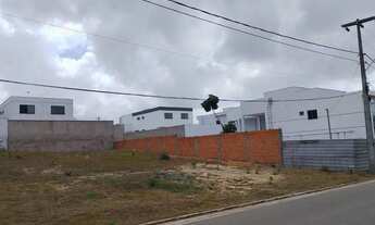 Imagem: Lote no condomínio Damha Araçagy com 380