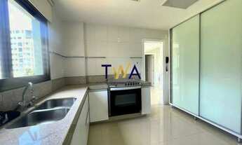 Imagem 6: Apartamento, Villa Grimm, Vale dos Cristais, Nova Lima, 3 quartos, R$9.500,00, para alugue