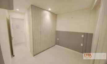 Imagem 6: Casa duplex com 100 m² e 3 quartos em condomínio fechado próximo a praia de Ponta de Camp