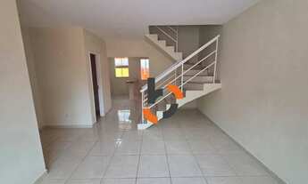 Imagem 2: Casa com 3 dormitórios para alugar, 110 m² por R$ 3.398,00/mês - Parque Horizonte - Nova I