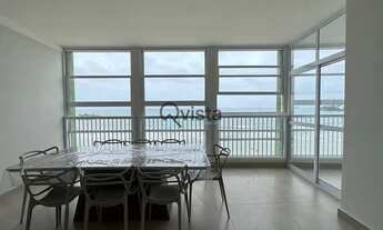 Imagem 3: Apartamento à Venda na Pitangueiras no Guarujá