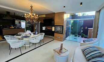 Imagem 4: ITAPURANGA III Casa em condomínio com 4 dormitórios