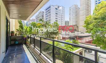 Imagem: Apartamento à venda em Higienópolis