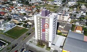 Imagem 4: Apartamento à venda por R$ 650.000,00 - Vila São José - Araranguá/SC