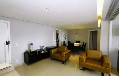 Imagem 6: Apartamento à venda, 4 quartos, 1 suíte, 2 vagas, Buritis - Belo Horizonte/MG