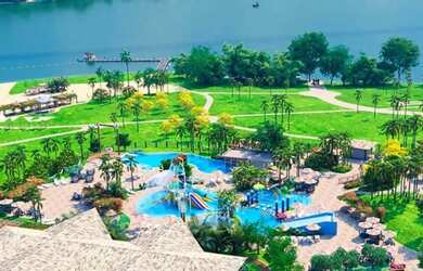 Imagem 4: Lote - Rua das Violetas - Escarpas Eco Parque