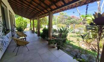 Imagem 5: CASA LINEAR ITACOATIARA