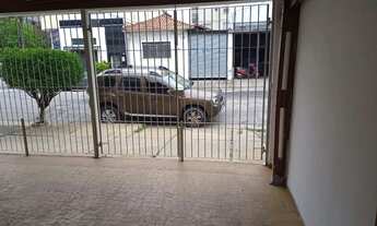 Imagem 3: Casa com 2 dormitórios para alugar, 123 m² por R$ 4.325,00 - Lapa - São Paulo/SP