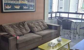 Imagem 6: Alugo Excelente apartamento em Piedade mobiliado 3 quartos sendo 2 suites