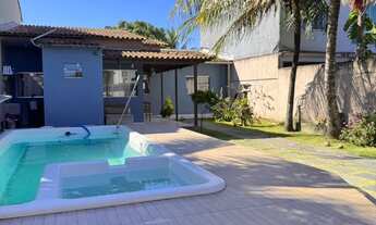 Imagem: Temporada Mar du lê Guarapari