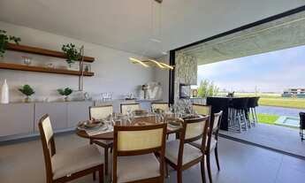 Imagem 7: Única casa à venda com 4 suítes, localizado no Zen Concept Resort - Xangri-lá