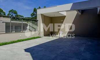 Imagem 5: CASA EM CONDOMÍNIO - TAMBORÉ - SP