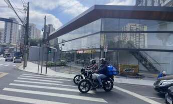 Imagem 6: Salão Comercial no Bairro Santa Paula em São Caetano do Sul