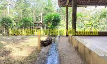 Imagem 6: Chácara 11.700m², casa, água corrente, 16 km Uberlândia MG