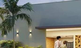 Imagem 4: Conforto, lazer e segurança em apartamento de 2/4 ao lado da UNEX (antiga FTC) n