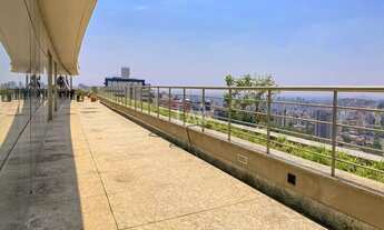 Imagem 5: Loja à venda, 4 vagas, Santa Lúcia - Belo Horizonte/MG