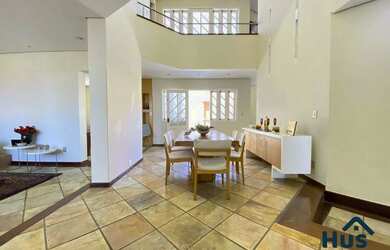 Imagem 3: CASA 3 QUARTOS 1 SUÍTE 4 VAGAS