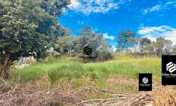 Imagem: Terreno à venda no Bairro São João em