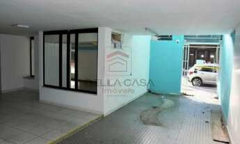 Imagem: Sobrado comercial no Tatuapé