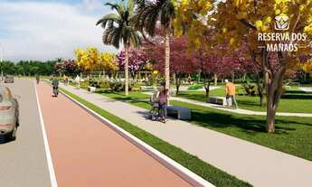 Imagem 6: Reserva dos Manaós Lotes Parcelas R$699