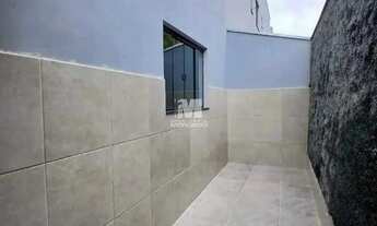 Imagem 7: Casa nova no bairro Rio Branco em Brusque!