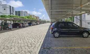 Imagem 3: VENDO APARTAMENTO EM CANDELÁRIA PRÓXIMO DO NATAL SHOPPING