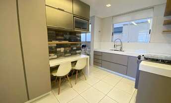 Imagem 6: Apartamento área privativa para Alugar 147m² 4 Quartos Buritis