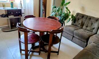 Imagem 6: CASA POR TEMPORADA EM EXCELENTE LOCALIZAÇÃO COM INTERNET