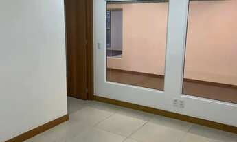 Imagem 2: Sala comercial 100 m² no Le Monde Office Alto padrão na Barra da Tijuca