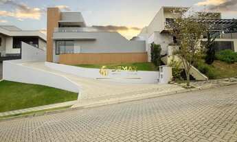 Imagem 2: Casa Térrea com Vista. Reserva Paratehy Norte, Urbanova SJC