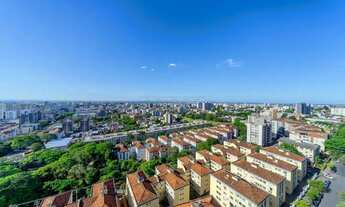 Imagem 7: Oportunidade no Prado Gallerie com 2 suítes, 2 vagas, 92m2 priv no Jardim Europa - Porto A