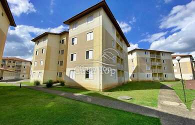 Imagem: Apartamento semimobiliado à venda Condomínio