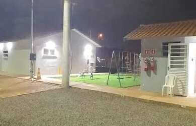 Imagem 2: Oportunidade única - Apenas 5 mil de entrada! Apartamento Novo - Pioneiros/Parati