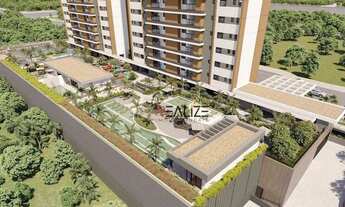 Imagem 3: Oportunidade! Apartamento/Lançamento Alto Padrão a Venda com Localização Privilegiada - In