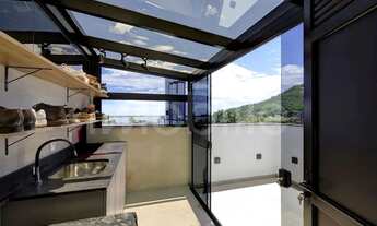 Imagem 3: Apartamento Mobiliado no Beira Rio Connection em Itajaí