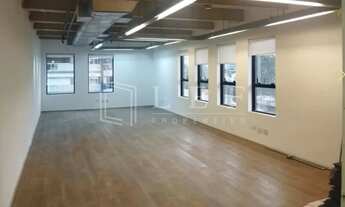 Imagem 4: R Cardeal Arcoverde, Pinheiros