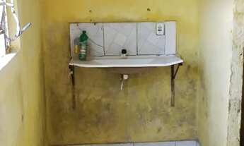 Imagem 4: Quarto GRANDE pra alugar em IGARASSU. Valor de 280 mensal