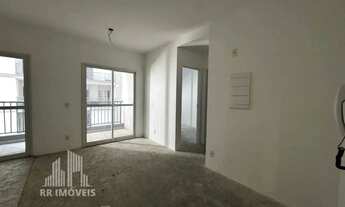 Imagem 7: RR8639 Apartamento 52m² CONDOMÍNIO ÁPICE PARK - OPORTUNIDADE - 2 Dorms 1 Vaga - Barueri, S