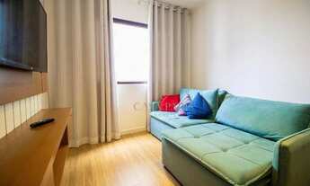 Imagem 2: Apartamento à venda, 62 m² por R$ 415.000,00 - Vila Guilhermina - Praia Grande/SP