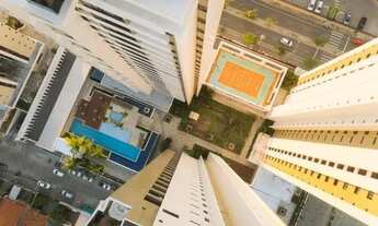 Imagem: Cobertura no Vivant Club Residence- 282m2