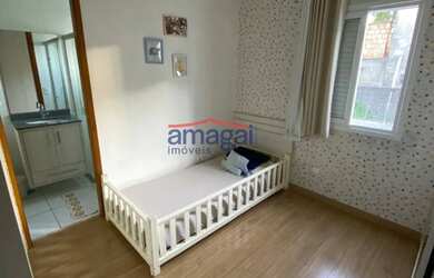 Imagem 8: Sobrado de 2 quartos para venda no Jardim Primavera