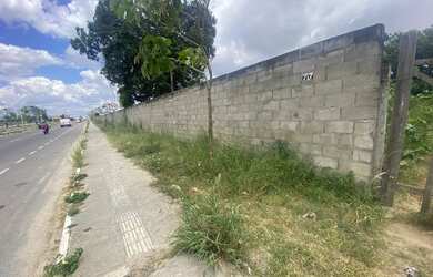 Imagem 4: Localização privilegiada venda ou arrendamento área Avenida Fraga Maia