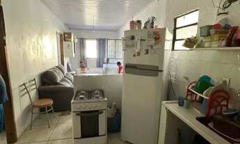 Imagem 4: Casa a venda no PNorte, planos com parcelas mínimas