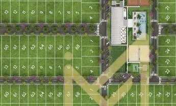 Imagem: Terreno à venda, 218 m² por R$ 260.181,60